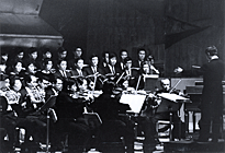 昭和40年1月9日（1965）　第6回定期演奏会（東京文化会館小ホール）