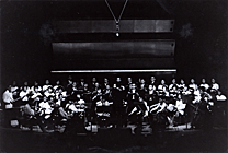 昭和41年9月24日（1966）　第9回定期演奏会（東京文化会館小ホール）
